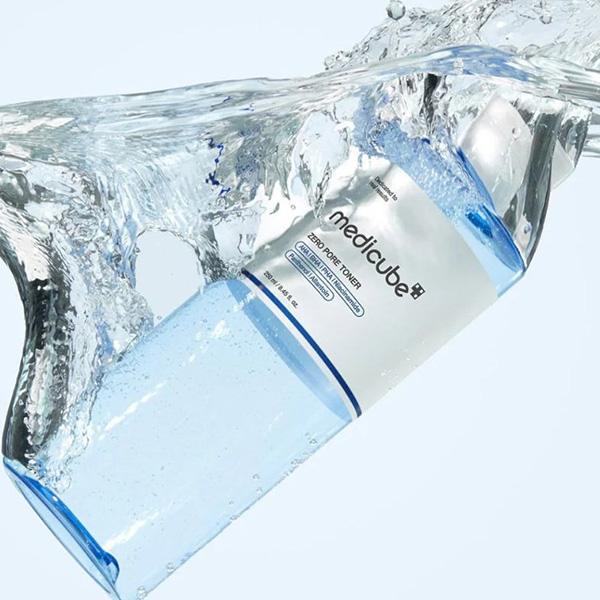 化粧水・ローション・トナー dai medicube（メディキューブ） ゼロ毛穴トナー / 250ml 毛穴トナー 低