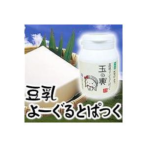 豆腐の盛田屋 【玉の輿 豆乳よーぐるとぱっく 120g】豆乳ヨーグルトパック | 