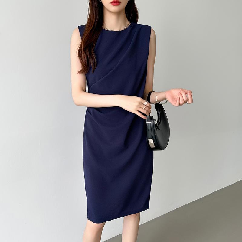 ELEGANT PREMIUM（SWISS MILITARY HANOWA） ワンピース タイト