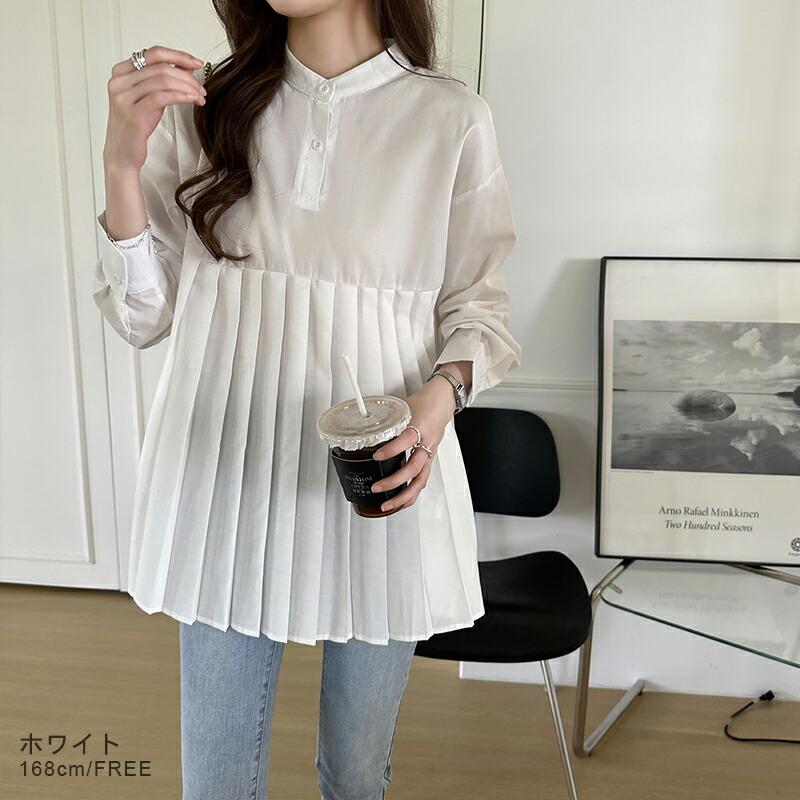 チュニック ブラウス レディース トップス 長袖 ゆったり 体型 チュニック ブラウス レディース トップス 長袖 ゆったり 体型