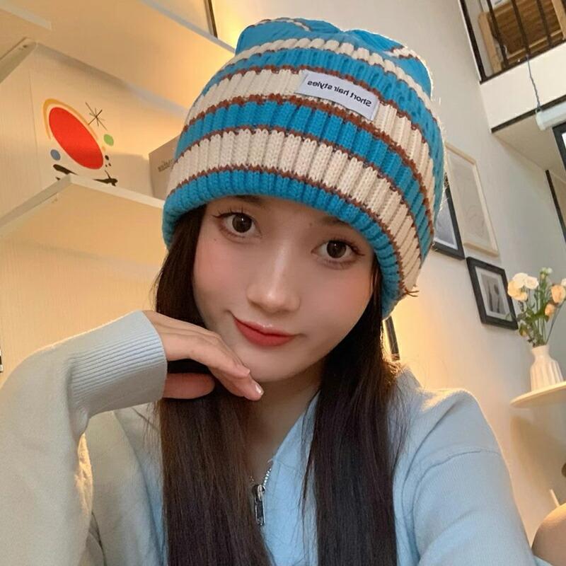 ⭐︎美品⭐︎ COCOOMO2 ニット帽 ⭐︎美品⭐︎ COCOOMO2 ニット帽