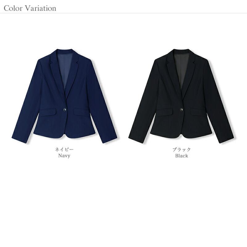 COCOMOMO スーツ ジャケット レディース 単品 テーラードジャケット