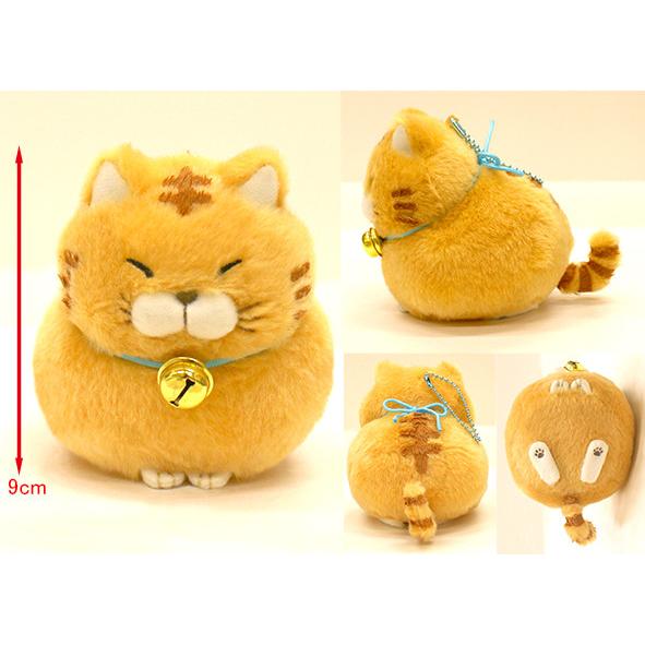 アミューズ ひげまんじゅう [ぬいぐるみ] : スロボダ Yahoo!店 - 通販