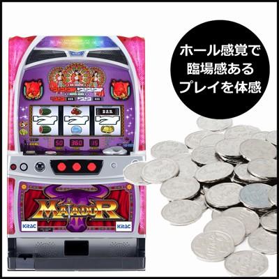 予約販売品 パチスロ実機 スロット実機 マタドール 30 その他おもちゃ Demolition Training