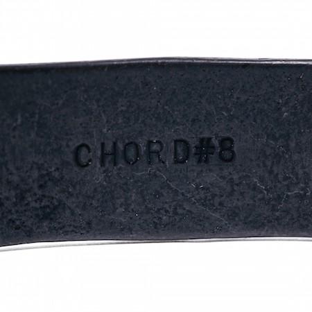 SALE 50%OFF】CHORD NUMBER EIGHT / STAR BANGLE 4カラー : SLOW