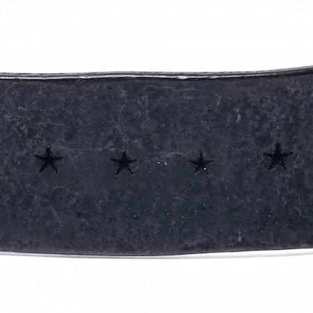 SALE 50%OFF】CHORD NUMBER EIGHT / STAR BANGLE 4カラー : SLOW