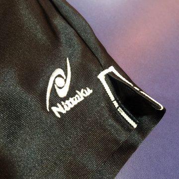 gakusou ランニング　パンツ　ブラック　S all-blacks-sweat-short-