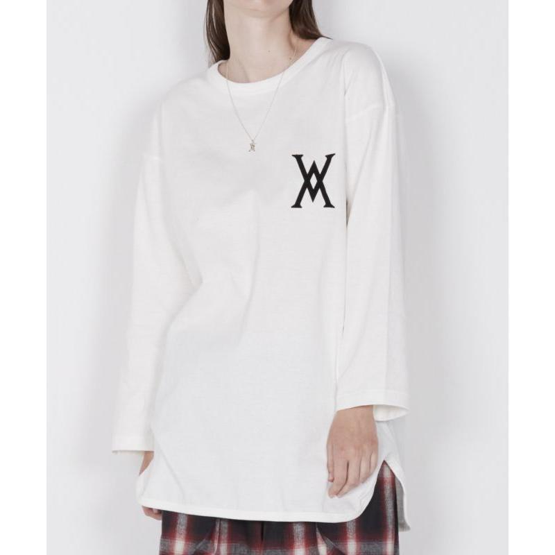 VIRGOwearworks　WV TEX 3/4 [3カラー]｜slow-clothing｜14