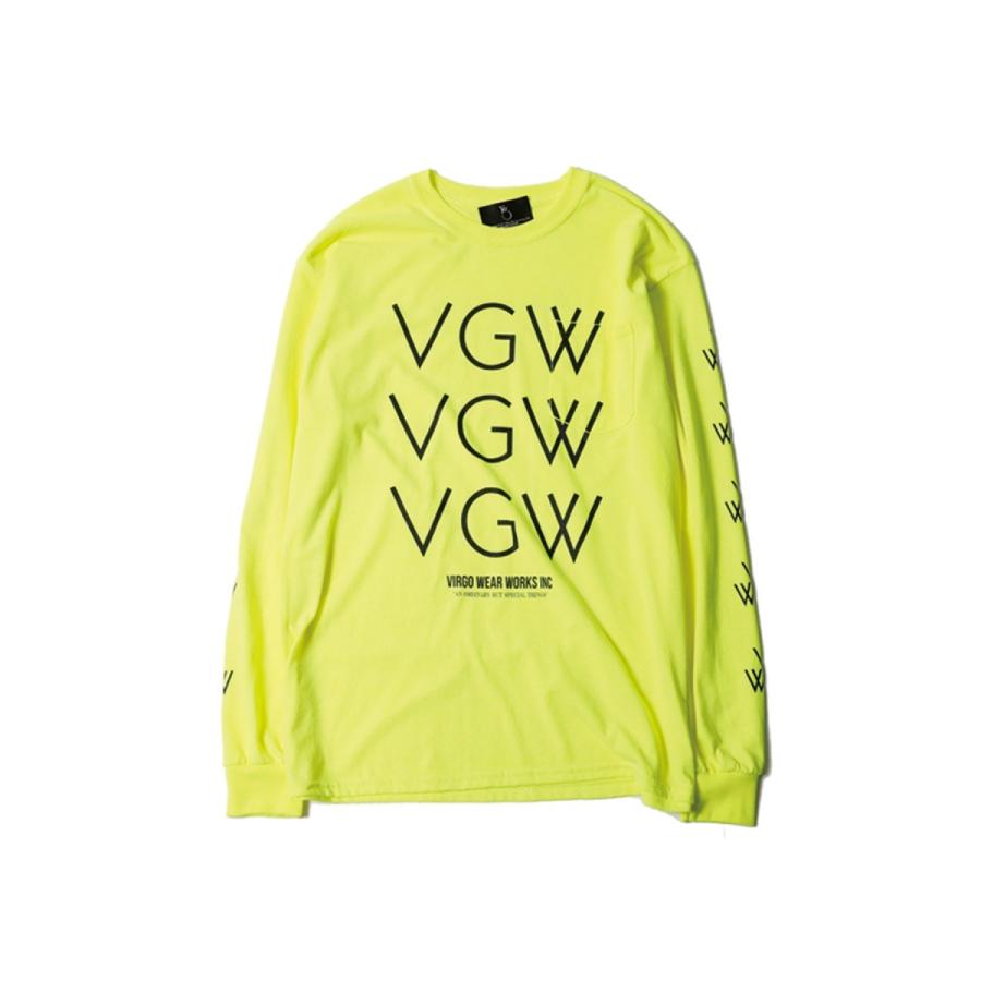 Virgo A Lot Vgw イエロー Www Vividarts Co Uk