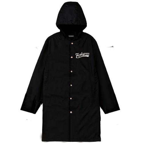 SALE 50%OFF】ZEPHYREN RAIN COAT -BEYOND-夏フェス必須のレインコート 