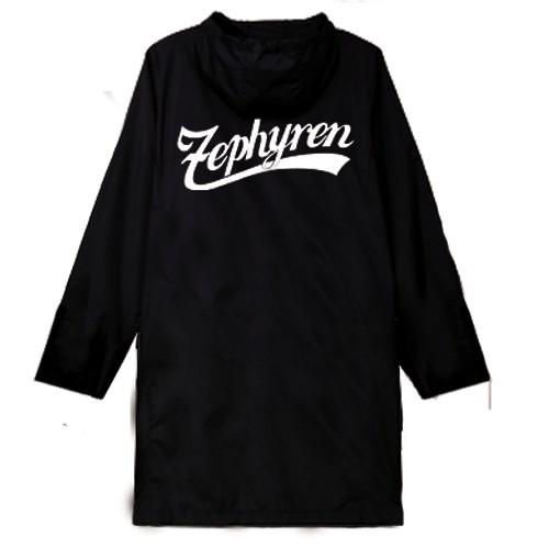 SALE 50%OFF】ZEPHYREN RAIN COAT -BEYOND-夏フェス必須のレインコート 