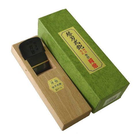 河怡（かわよし）替刃式鉋　本体　70mm