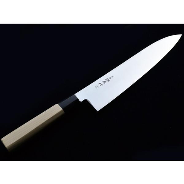 堺孝行洋包丁 グランドシェフ 和 牛刀 240mm 10613