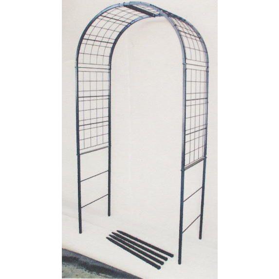 超人気の グリーンガーデン フラワーアーチ クレメントa アルファ No 280 国産 Sunnectlighting Com