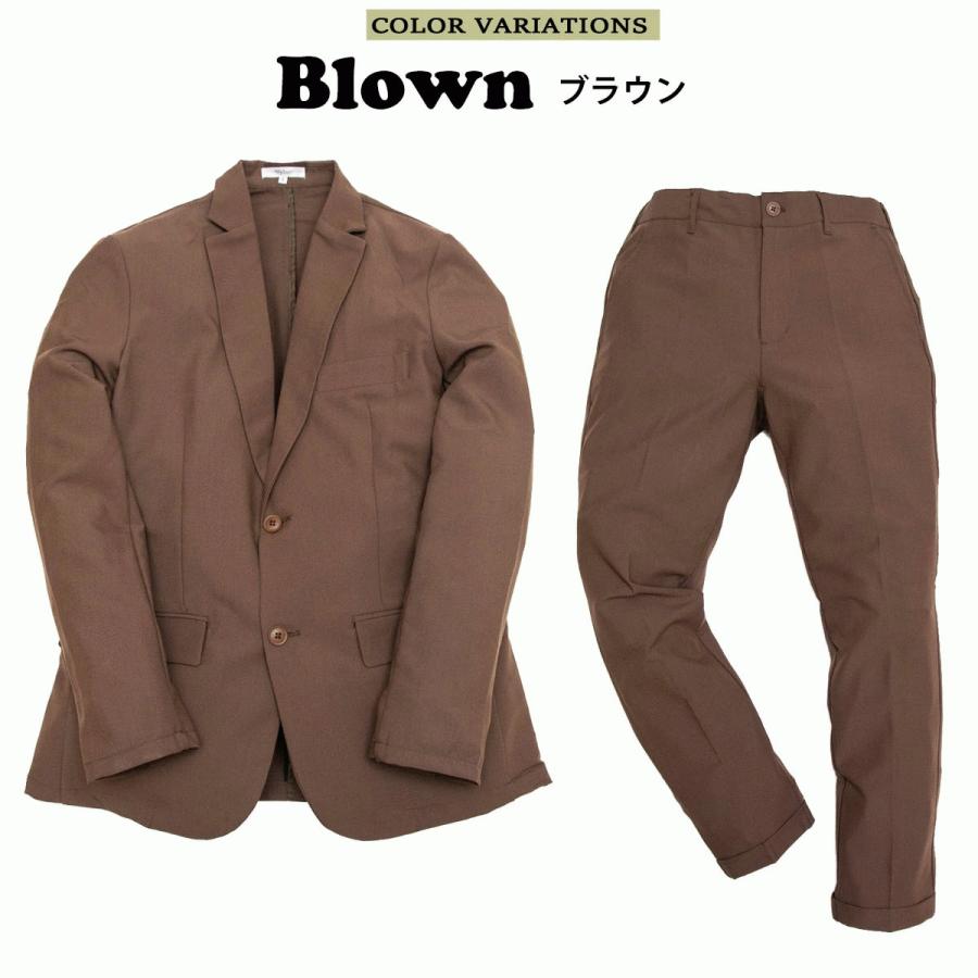 【最終80%引】Lacoste ベージュ スーツセットアップ（春秋） アウトレット】【夏向け】麻調ベージュ ダブルジャケット