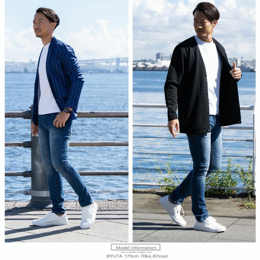 JULIUS 10.5オンス ストレッチ デニム ブルゾン インディゴ JULIUS 10.5オンス ストレッチ デニム ブルゾン インディゴ