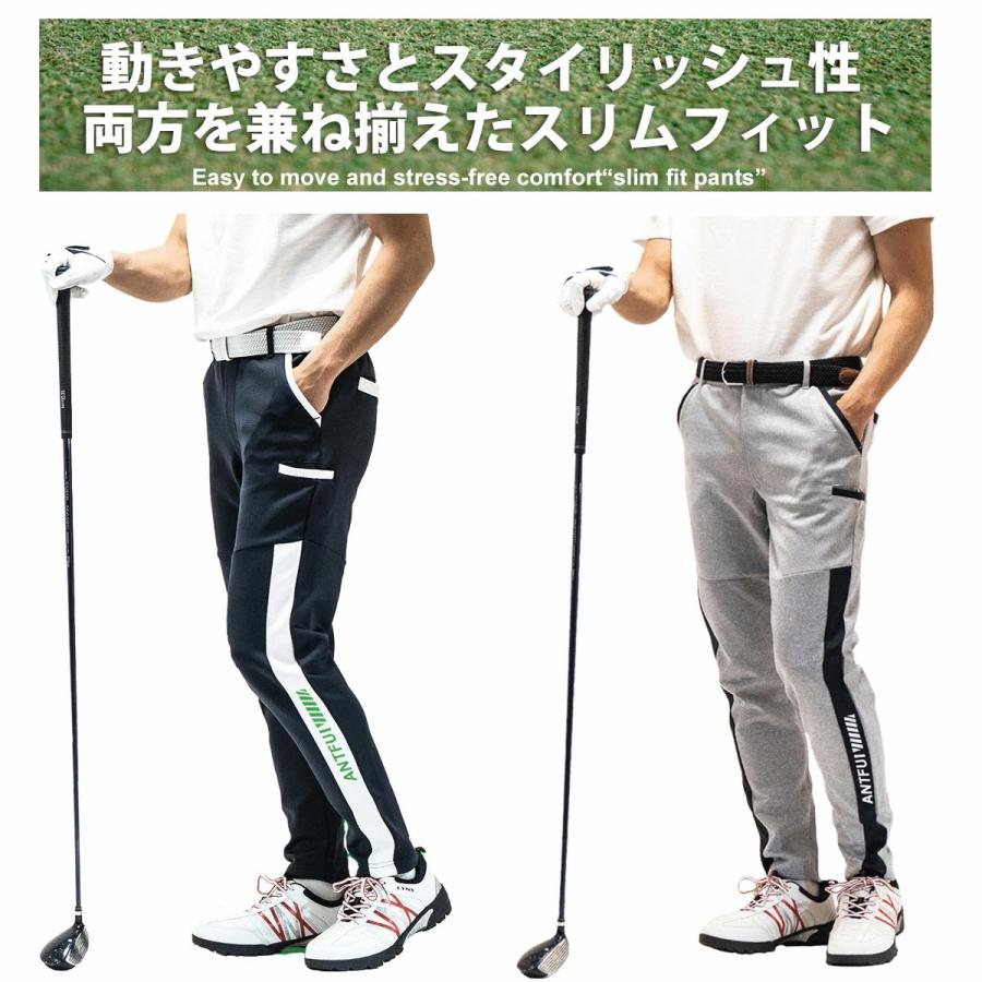 新作 ゴルフ 4way ストレッチジョガーパンツ ゴルフパンツ GOLF 新作 ゴルフ 4way ストレッチジョガーパンツ ゴルフパンツ GOLF