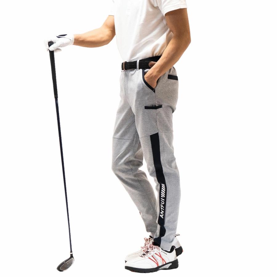 新作 ゴルフ 4way ストレッチジョガーパンツ ゴルフパンツ GOLF 新作 ゴルフ 4way ストレッチジョガーパンツ ゴルフパンツ GOLF