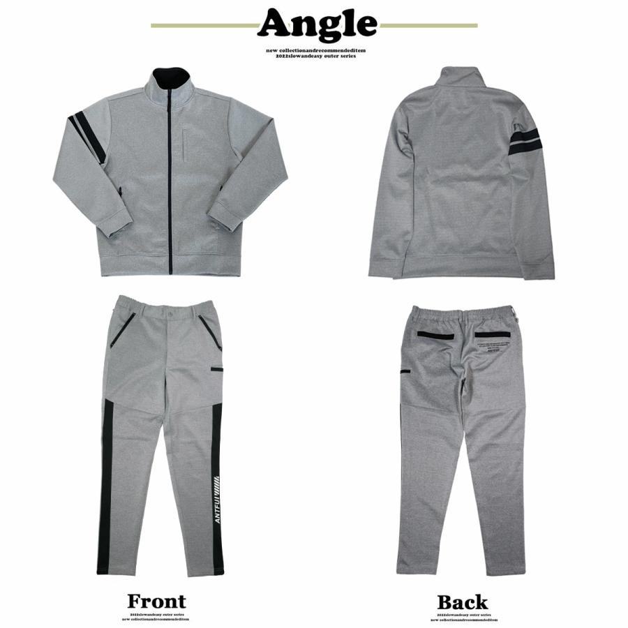 ゴルフ4wayストレッチ セットアップ ゴルフ ブルゾン パンツ ゴルフ4wayストレッチ セットアップ ゴルフ ブルゾン パンツ