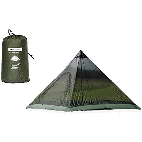 DD SuperLight Pyramid Mesh Tent スーパーライト ピラミッド メッシュ 