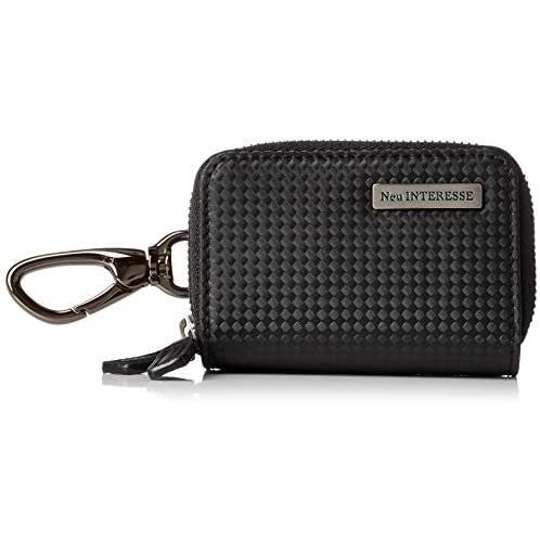 格安saleスタート スマートキーケース キーケース ノイ インテレッセ 3901 Size Free ブラック 財布 帽子 ファッション小物