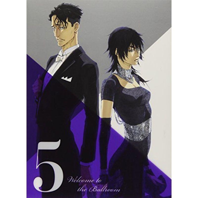 可愛い通販サイト Tvアニメ ボールルームへようこそ 第5巻 Blu Ray 在庫あり 即納 Www Lasertechsrl Eu