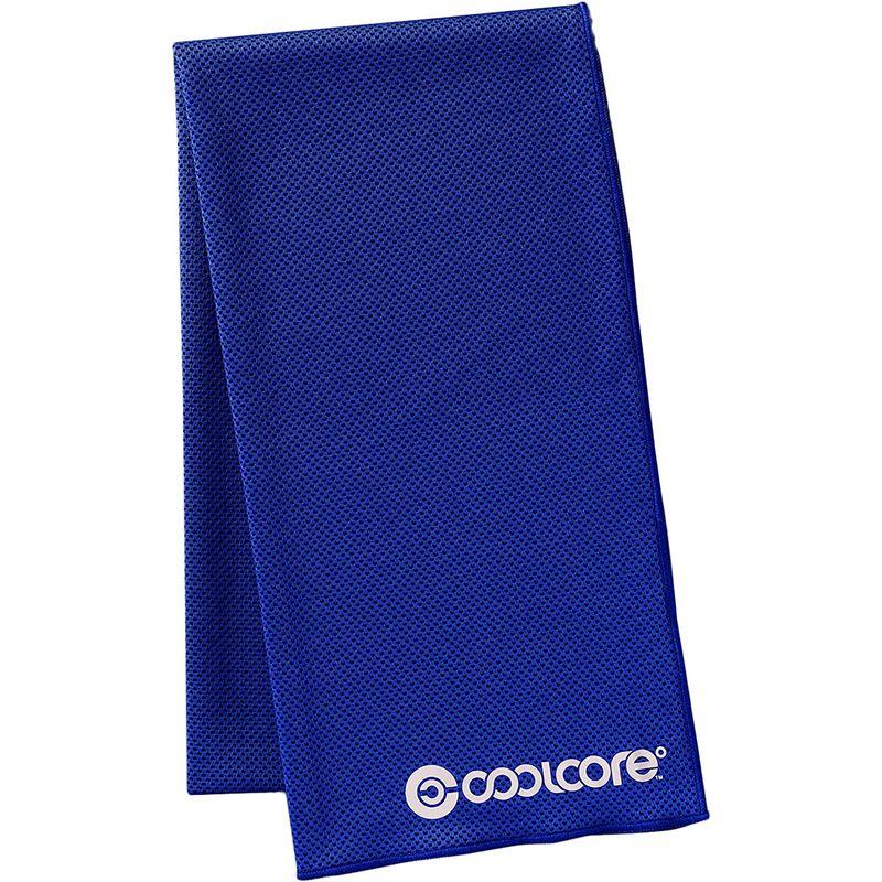 COOL CORE(クールコア) KING KAZU 公認 SUPER COOLING TOWEL ブルー BL｜slow-lifes｜04