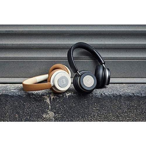 DALI ヘッドホン IO-4 アイアンブラック DALI ワイヤレス オーバーイヤーヘッドホン アイアン ブラッ