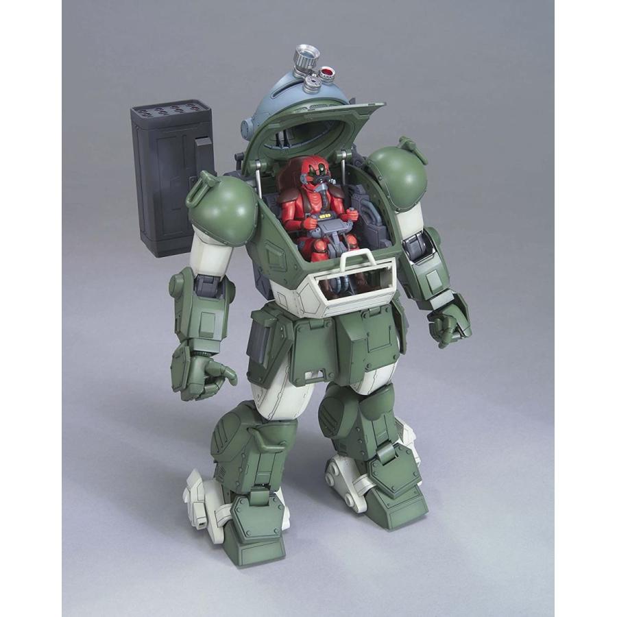 装甲騎兵ボトムズ 1/20 スコープドッグ(ペールゼン・ファイルズ版) 趣味