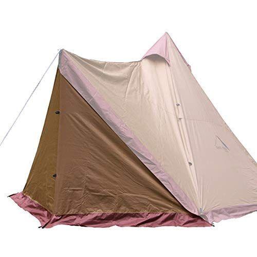 テンマクデザイン サーカスSTDX専用フロントフラップ（オプション品