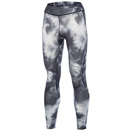 訳ありセール 格安 スポーツタイツ シースリーフィット フュージョンロングタイツ ブラッ Uvカット 段階着圧 スパッツ レディース コンプレッションタイツ 下着 靴下 部屋着