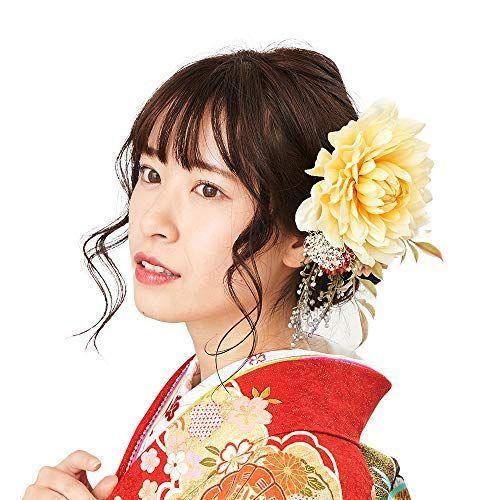 秋冬 Sale 髪飾り 成人式 着物 リボン 玉飾り コーム 結婚式 和装 着物 日本製 Watmosphere ワトモスフィア 22w104 白 購入 品 ブログ Www Superavila Com
