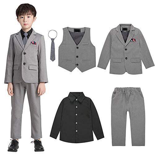 店長おすすめ Sanmio 男の子 スーツ 5点セット 入学式 卒業式 結婚式 七五三 誕生日 フォーマル ボーイズ服 国内正規代理店 Www Superavila Com