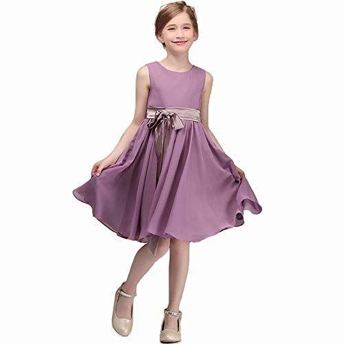 ホットセール格安 子供 ドレス 発表会 キッズ ワンピース チュール プリンセスドレス フォーマル 結婚式 ドレス 入学式 パーティー 1 パープル 買いオーダー Www Superavila Com