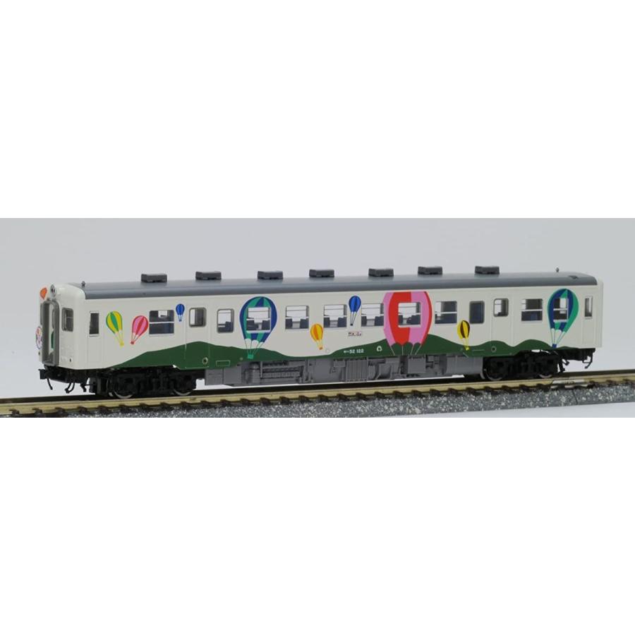 【初期/レア】 TOMIX Nゲージ 国鉄キハ52 100形 ときめきの恋列車 2輌セット 宮沢模型限定品 【2105114395】(12750円)