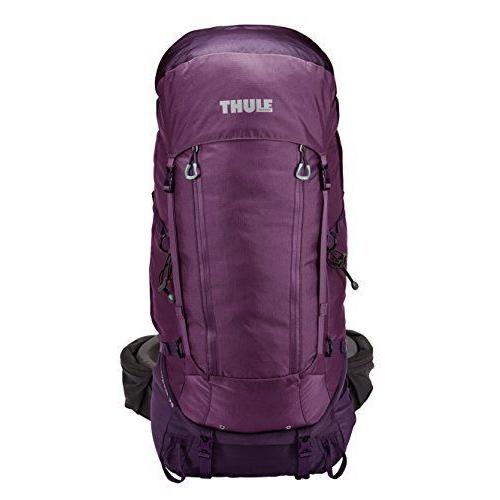 Thule Guidepost 75L女性用バックパッキング・パック - Crown Jewel/Potion CS5193 206403