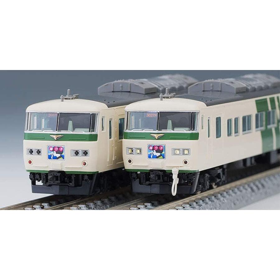 59％以上節約 TOMIX Nゲージ 185 電車 98306 鉄道模型 踊り子 ・ 強化