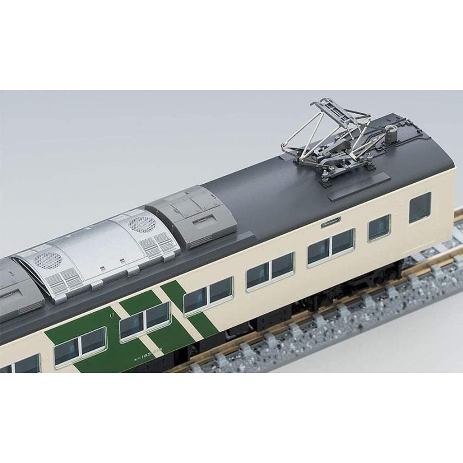59％以上節約 TOMIX Nゲージ 185 電車 98306 鉄道模型 踊り子 ・ 強化
