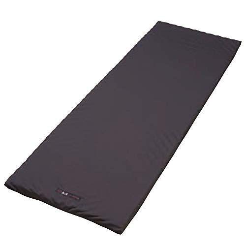 東京 西川 エアー モバイル マットレス スリムサイズ (横幅60cmX縦幅180cm) ベッドの上に1枚プラス 点で支える スリムサイ