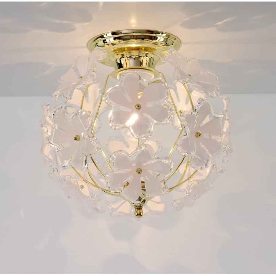 中古 Kishima キシマ ブーケ ペンダントライト 1灯 GEM-885R GEM-885R 【Q1845371502】(11177円)