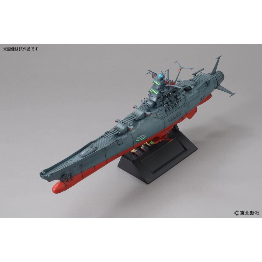 新入荷！ 1/500 宇宙戦艦ヤマト (宇宙戦艦ヤマト) 【2472597939】(14976円)