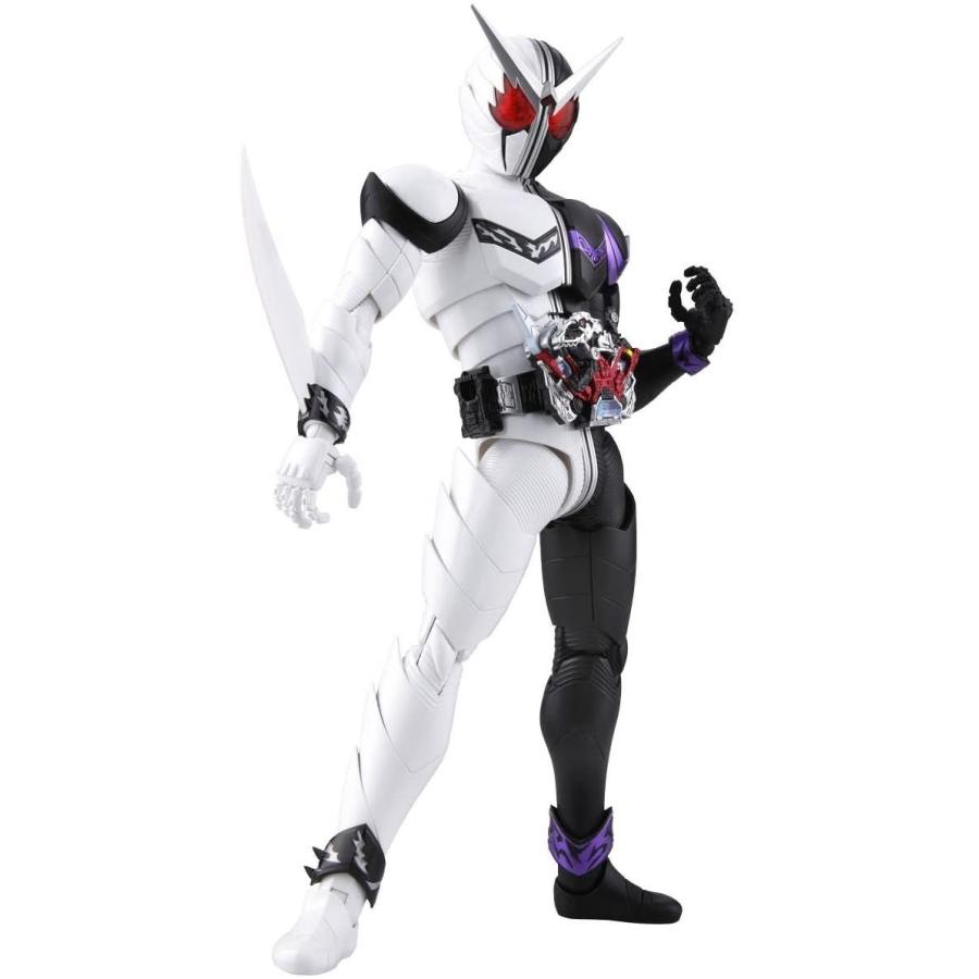 割引価格の商品 MG FIGURE-RISE 1/8 仮面ライダーW ファングジョーカー