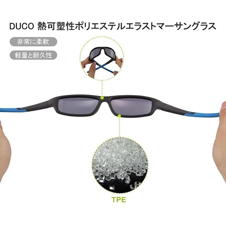 送料無料 新品 Duco キッズサングラス 子供サングラス 偏光レンズ 超軽量フレーム ファッションなデザイン Uv紫外線カット かわいい車型な眼鏡ケース付 Dprd Jatimprov Go Id