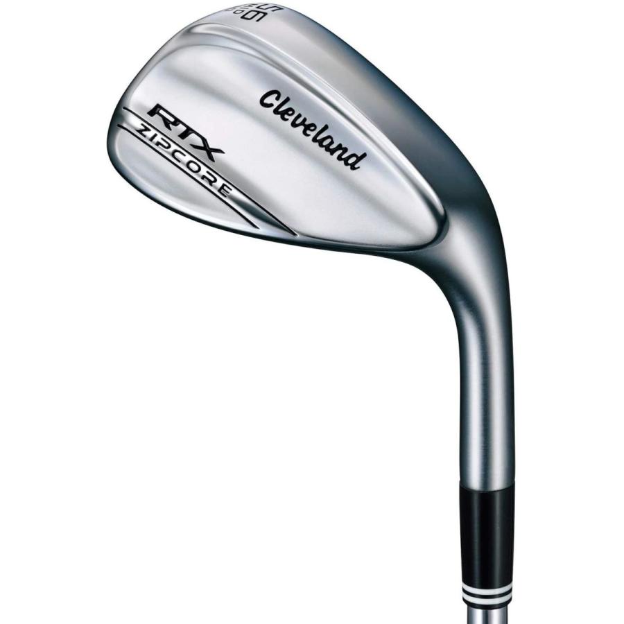 クリーブランドゴルフ(Cleveland Golf) ウエッジ RTX ZIPCORE