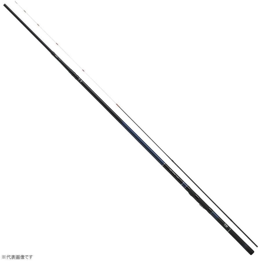 本日価格！！ ダイワ(DAIWA) チヌ(クロダイ)ロッド 飛竜クロダイ・Y M-63UM・Y 釣り竿 【3035507150】(18386円)