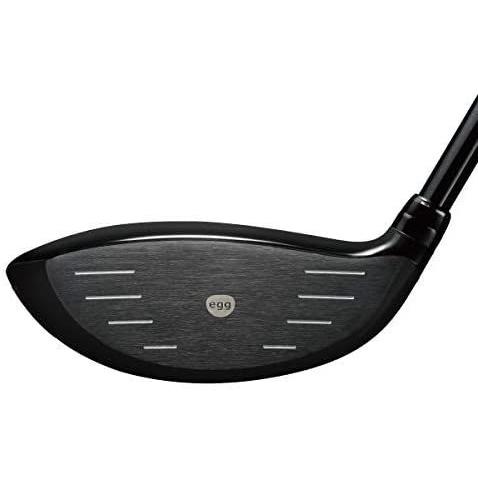 超特盛ミラクルプライス PRGR(プロギア) フェアウェイウッド SUPERegg 19SUPERegg FW#3 M37 カーボン メンズ HFY3015 右 ロ 【EIM1253762277】(45373円)