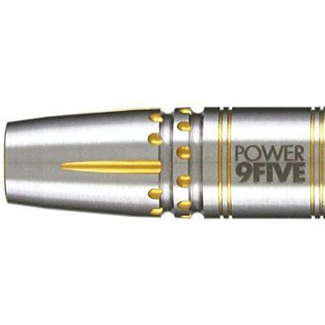 ターゲット パワーナインファイブ オリジナル GEN-3 フィル・テイラーモデル バレル ソフトティップ ターゲット パワーナインファイブ オリジナル GEN フィル テイラーモデル バレル ソフトティップ