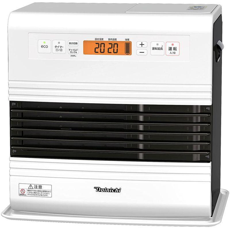 ダイニチ 石油ファンヒーター ハイグレードモデル FW-4721GR-W :20211030225727-00135:Slow-Life - 通販 - Yahoo!ショッピング ダイニチ 石油ファンヒーター ハイグレードモデル FW-4721GR-W :20211030225727-00135:Slow-Life - 通販 - Yahoo!ショッピング