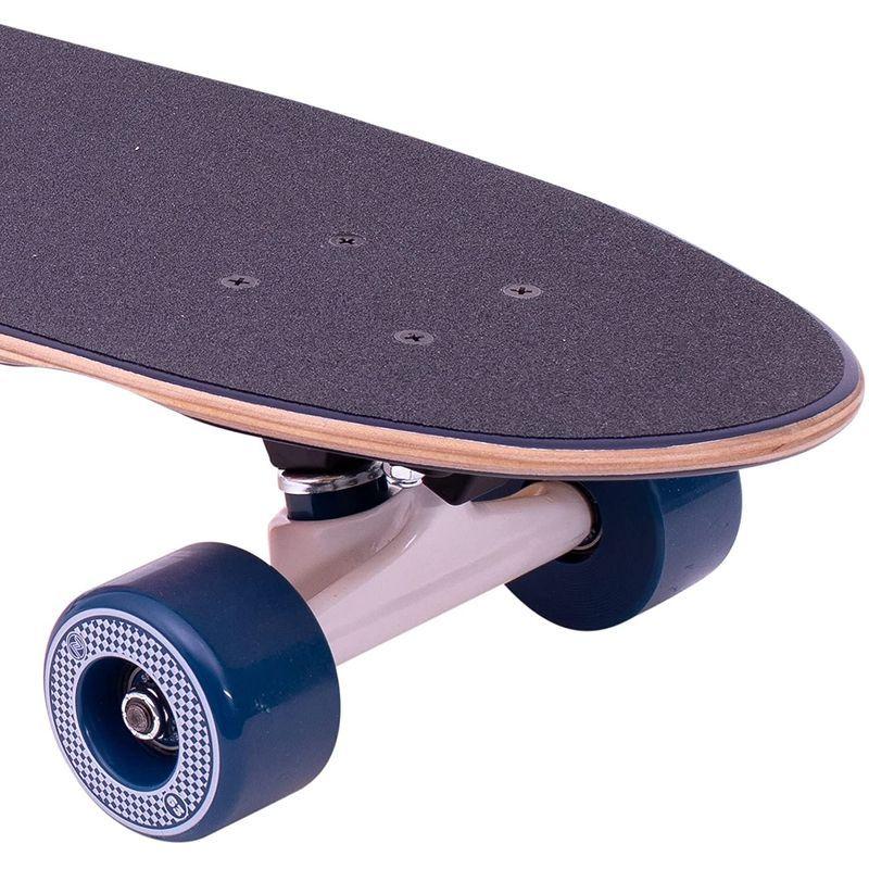 Z-Flex Skateboards(ジーフレックススケートボード) 29inch Z-CR SFGOGO CRUISER29 Z2SG1｜slow-lifes｜07