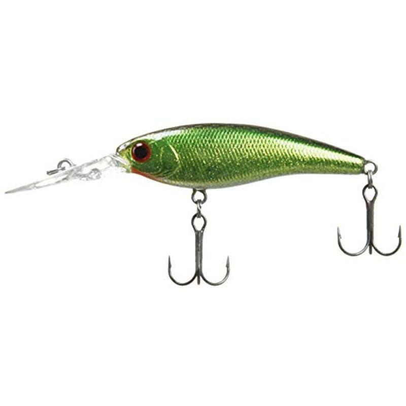 ダイワ Daiwa バス スティーズ シャッド Sgウィードシャッド 54sp Mr S ルアー Slow Life 通販 Yahoo ショッピング